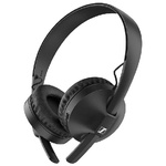 Sennheiser HD 250BT Auricolare Wireless A Padiglione Musica e Chiamate Bluetooth Nero