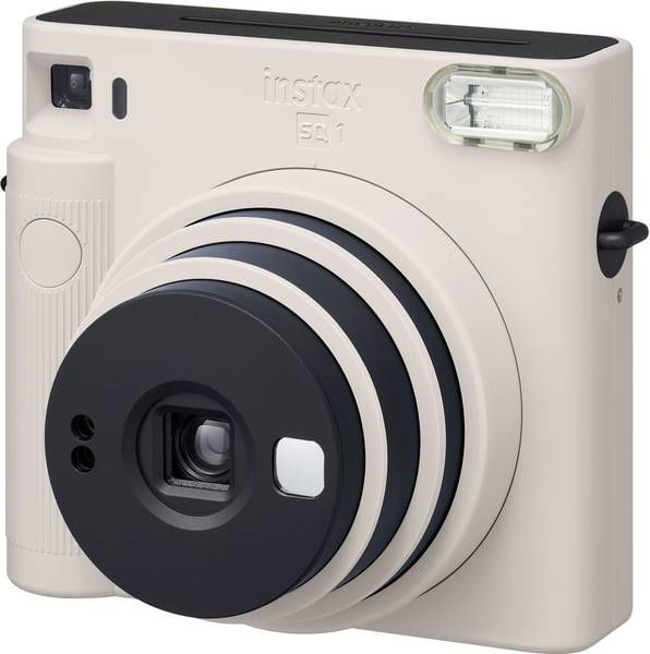 Fujifilm-Instax-Square-SQ1-62-x-62-mm-Bianco