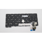 Lenovo 5N21D67995 ricambio per laptop Tastiera