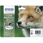 Epson Tinte mulitpack C13T12854010 (C13T12854010)