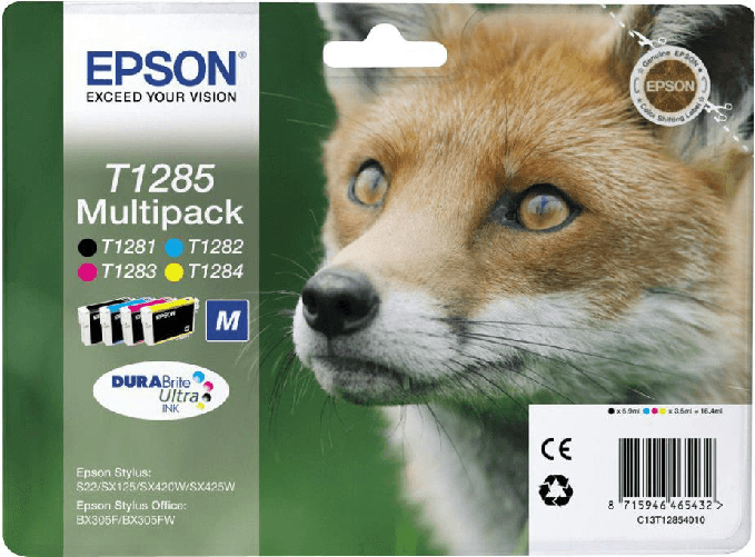 Epson-Tinte-mulitpack-C13T12854010--C13T12854010-