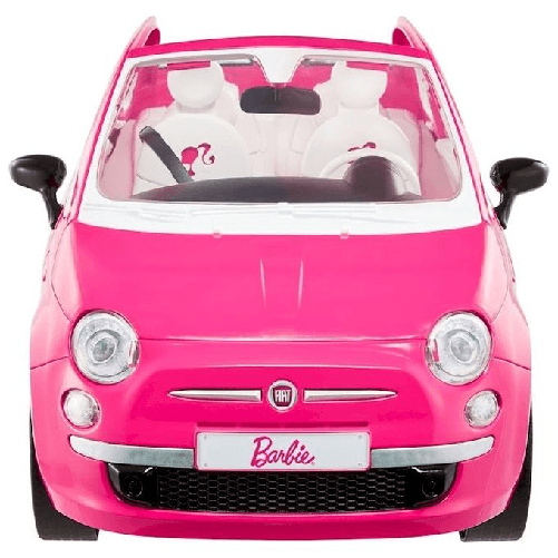 Barbie-Fiat-500-Rosa