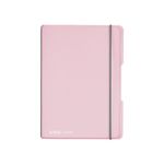 Herlitz quaderno herlitz quaderno myBook A5 quadrato. rosa DIN A5 quadrata rosa