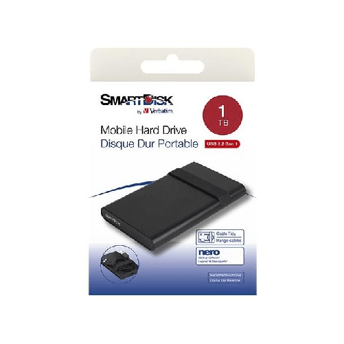 Verbatim-SmartDisk-disco-rigido-esterno-500-GB-Nero