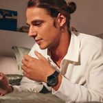 Smartwatch-Withings-ScanWatch-Light-Hybryd-nero-UE