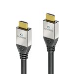 Purelink sonero S-HC000-075 cavo HDMI 7,5 m HDMI tipo A (Standard) Nero