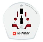 Skross-1.500210-E-Reiseadapter-CO-W-to-AUS-CHINA--1.500210-E-