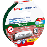 Beiersdorf TESA Powerbond OUTDOOR 5 m Nastro di montaggio