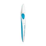 Herlitz Penna roller Herlitz. My.Pen Ocean Blue 1.0 mm Blu