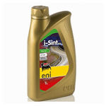 Maxtech-olio Motore Sintetico Lubrificante Auto Acea A3 B4 I-sint Ms Sae 1 Lt Eni/5w-40 -