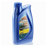 Maxtech-olio Per Motore A Benzina Diesel Manutenzione Veicoli Auto I-base Eni/15w-40 1lt -