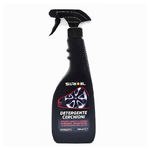 Maxtech-detergente Pulisci Lucida Sporco Residui Cerchi Cerchioni Auto 750 Ml Sir-dcerc -