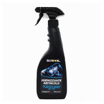 Maxtech-igienizzante Abitacolo 750ml Spray Pulitore Cruscotto Plastica Auto Moto Sir-igien -