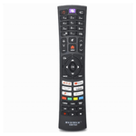 Maxtech-telecomando Universale Sostitutivo Tv Telefunken Facile Da Programmare Cm-t024 -