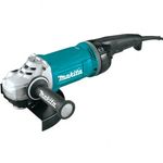 Makita GA9070X1 smerigliatrice angolare 6600 Giri/min 2400 W 3,6 kg