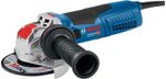 Smerigliatrice-angolare-X-LOCK-GWX-17-125-S-Professional-blu-nera-1700-watt