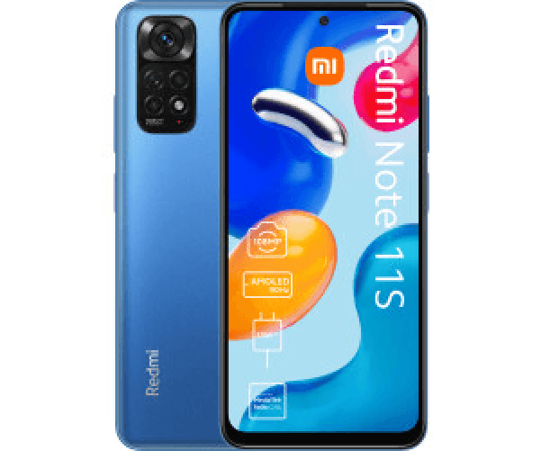 Xiaomi-Redmi-Note-11S-128GB-6GB-Twilight-Blue---Smartphone-4G-Dual-SIM-Android