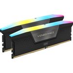 Corsair Vengeance RGB CMH48GX5M2B6000C30 memoria 48 GB 2 x 24 GB DDR5 6000 MHz