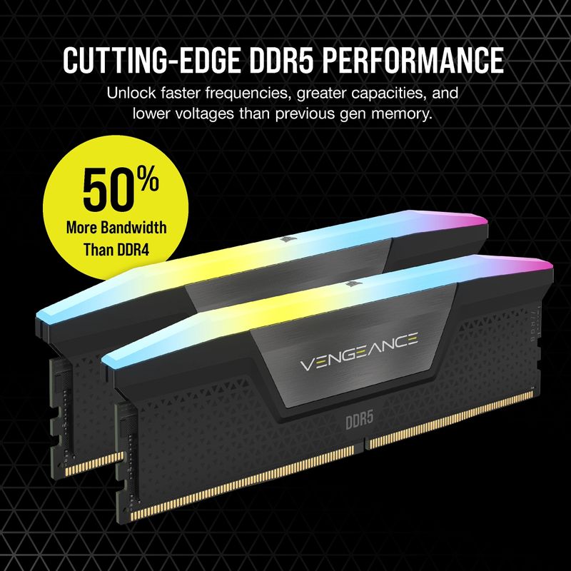 Vengeance-RGB-CMH48GX5M2B6000C30-48-GB-2-x-24-GB-DDR5-6000-MHz-DIMM-a-288-pin