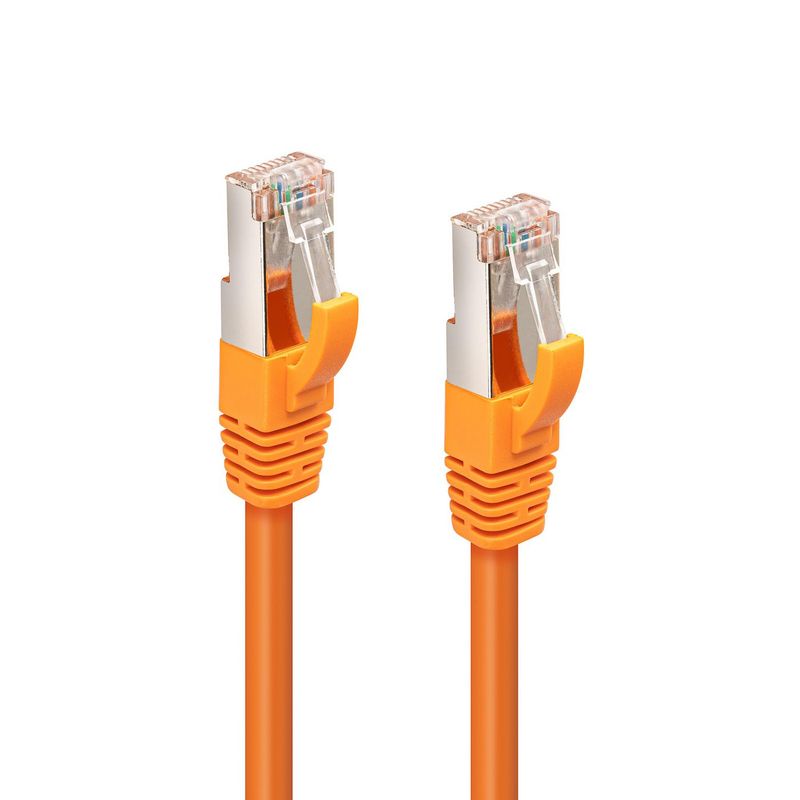 S-FTP-CAT6-1m-Arancione-LSZH