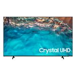 Samsung HBU8000 190,5 cm (75") 4K Ultra HD Smart TV Nero 20 W