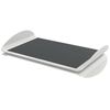 Leitz-Ergo-Grigio--Leitz-Ergo-Adjustable-Computer-Foot-Rest-