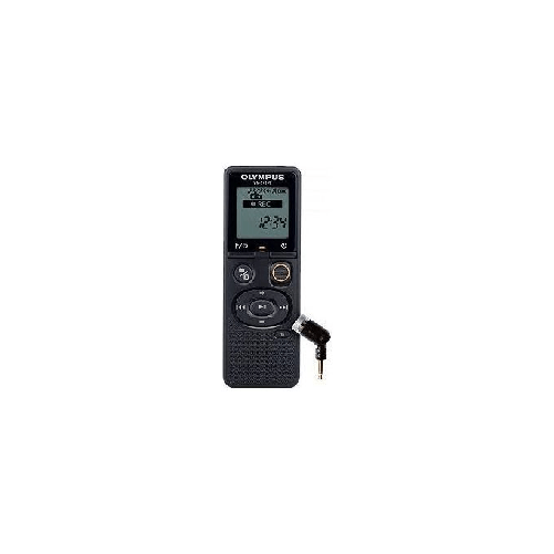Om System Serie VN541PCME52W Registratore Nero