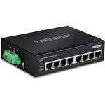 8-PORT-IND.FAST-ETH-SWITCH