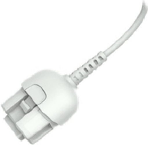 Zebra-CVTR-U70060C-0B-lettero-codici-a-barre-e-accessori-Cavo-di-carica--7-FT-2.1M-CORDED-USB---CONVERTER-CS6080-HC-HC-W