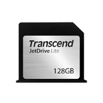 Transcend Scheda d estensione  stockage JetDrive Lite 130 - 128GB - per MBA 13   fin-2010/deb-2015