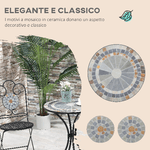 Outsunny-Set-da-Giardino-3-Pezzi-2-Sedie-Pieghevoli-e-1-Tavolo-Design-a-Mosaico-Grigio