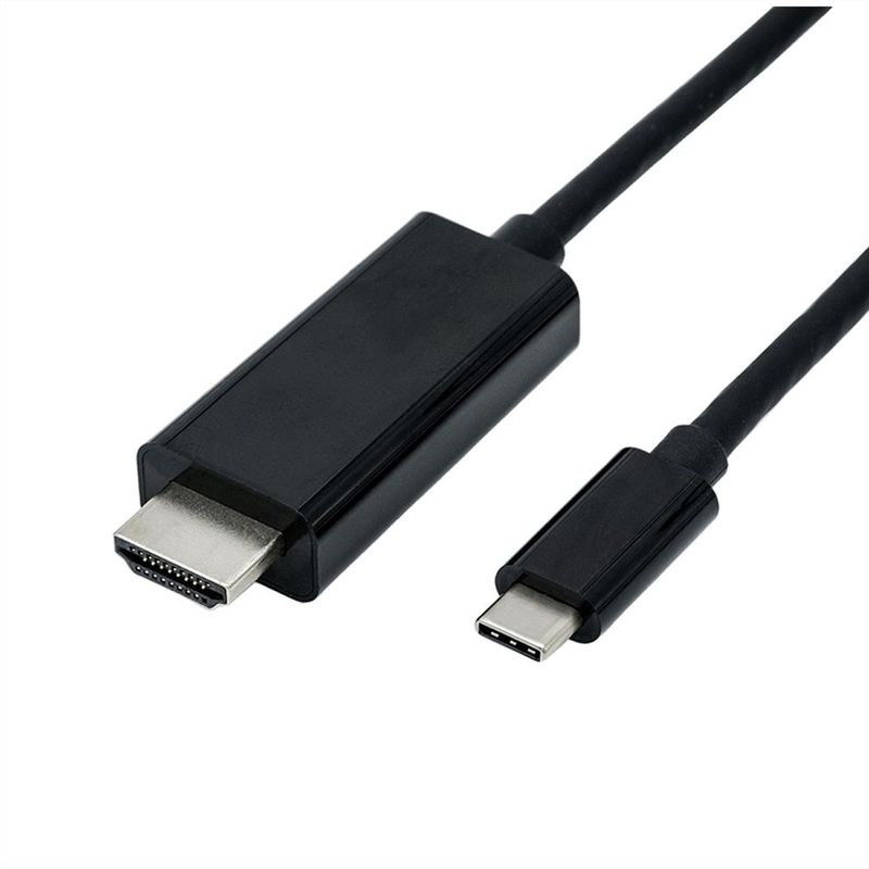 11045843-5-m-USB-tipo-C-HDMI-tipo-A-standard--maschio-maschio-dritto