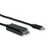 11045843-5-m-USB-tipo-C-HDMI-tipo-A-standard--maschio-maschio-dritto