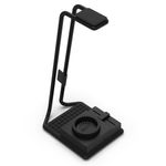 NZXT AP-USMSM-B1 accessorio per cuffia Supporto per cuffie (NZXT SwitchMix and Headset Stand)