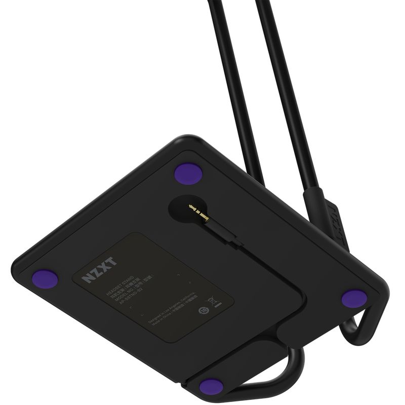 NZXT-AP-USMSM-B1-accessorio-per-cuffia-Supporto-per-cuffie--NZXT-SwitchMix-and-Headset-Stand-