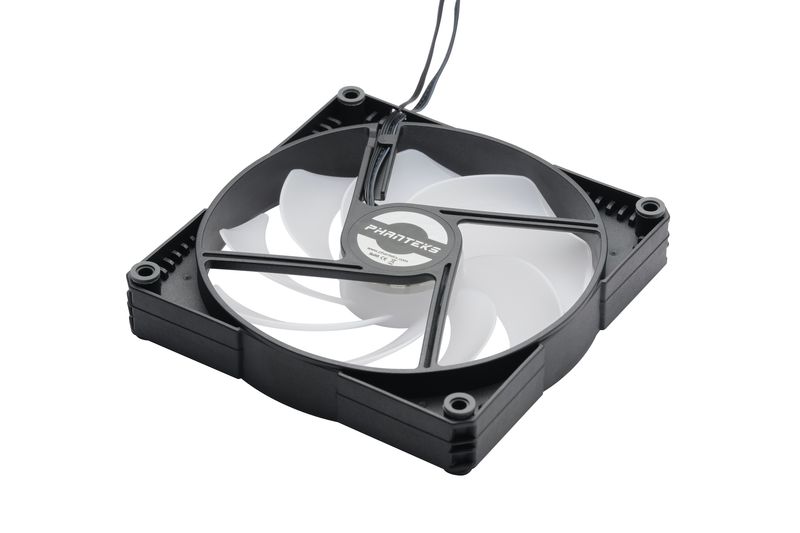 Phanteks-SK140-Black-DRGB-PWM-Fan---140mm