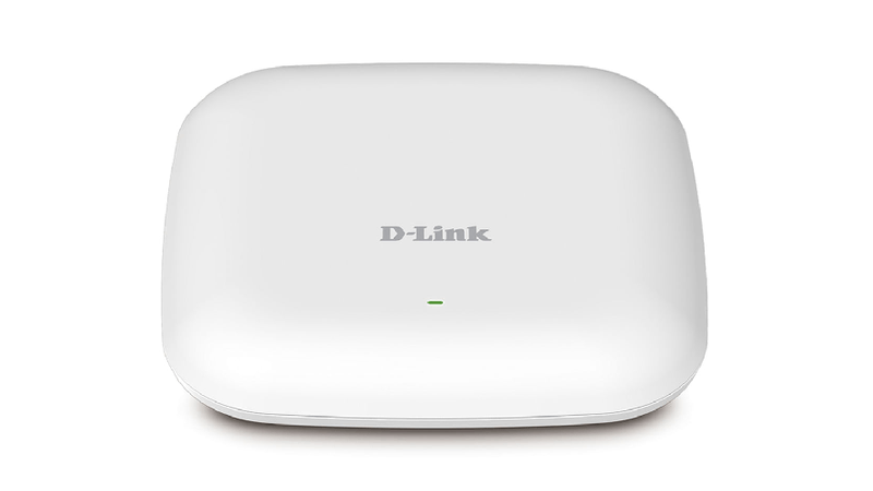 D-Link-AC1200-Bianco-Supporto-Power-over-Ethernet--PoE-