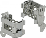 DeLOCK-Shield-Clamp---Kabelklammer---DIN-schienenmontierbar--66442-