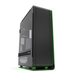 Phanteks Enthoo Elite Full Tower Nero (Phanteks Enthoo Elite Super Tower Case - Black)