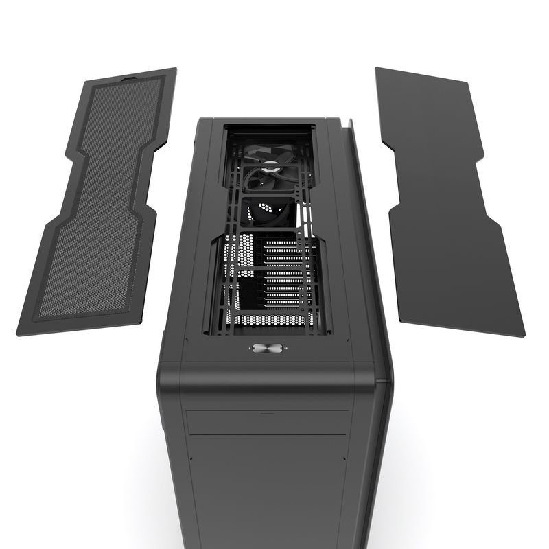 Phanteks-Enthoo-Elite-Full-Tower-Nero--Phanteks-Enthoo-Elite-Super-Tower-Case---Black-