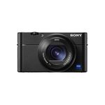 Sony RX100 V Fotocamera compatta 20,1 MP 1 CMOS 5472 x 3648 Pixel Nero