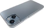 eSTUFF-ES67100021-custodia-per-cellulare-155-cm-6.1-Cover-Trasparente--Cover-for-INFINITE-VIENNA-iPhone-14---Clear-Cover