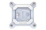 Phanteks-Glacier-C370I-Intel-CPU-Water-Block-Acrylic-Cover-RGB-LED---White