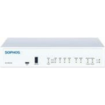 Sophos SD-RED 60 dispositivo di gestione rete 850 Mbit/s Supporto Power over Ethernet (PoE)