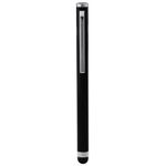 Hama-Easy-penna-per-PDA-Nero--Hama-Easy-Input-Stylus-Pen-Soft-Touch-Tip-Clip-