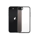 PanzerGlass 0227 custodia per cellulare Cover Nero