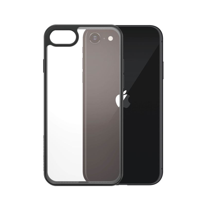 PanzerGlass-ClearCase-iPhone-7-8-SE-20-22--Black