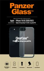 PanzerGlass-ClearCase-iPhone-7-8-SE-20-22--Black