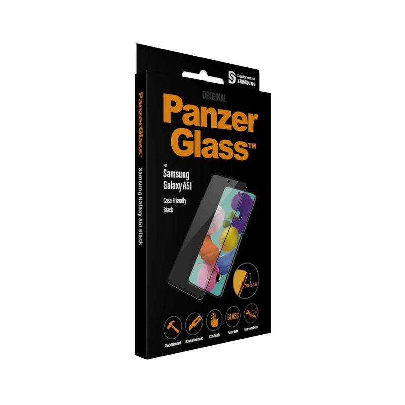 PanzerGlass-7216-protezione-per-lo-schermo-e-il-retro-dei-telefoni-cellulari-Pellicola-proteggischermo-trasparente-Samsu