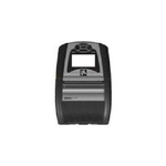 Zebra P1031365-029 accessorio per stampanti portatili Custodia protettiva Nero QLn320